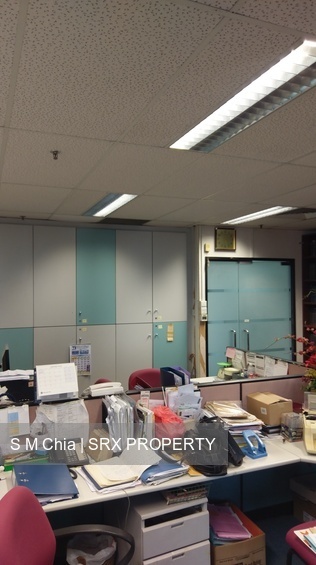 Chinatown Point (D1), Office #166238682